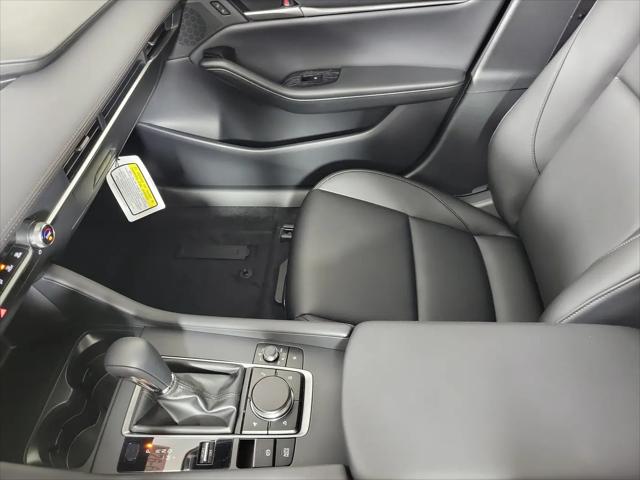 2026 Mazda Mazda3 2.5 S Select Sport