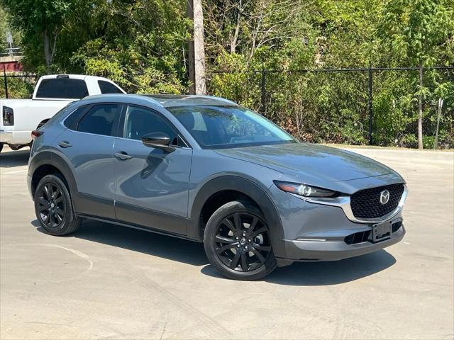2024 Mazda CX-30 2.5 S Carbon Edition for sale in Carrollton, TX