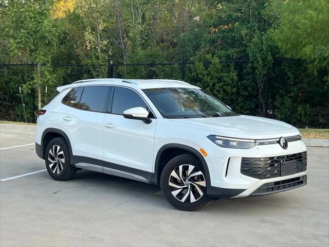 2026 Volkswagen Tiguan S for sale in Carrollton, TX