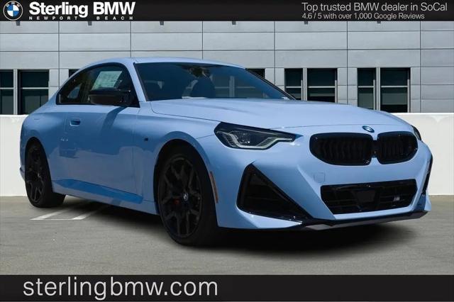 2026 BMW M240 i xDrive for sale in Newport Beach, CA