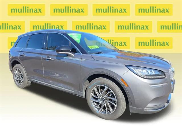 2021 Lincoln Corsair Standard for sale in Olympia, WA