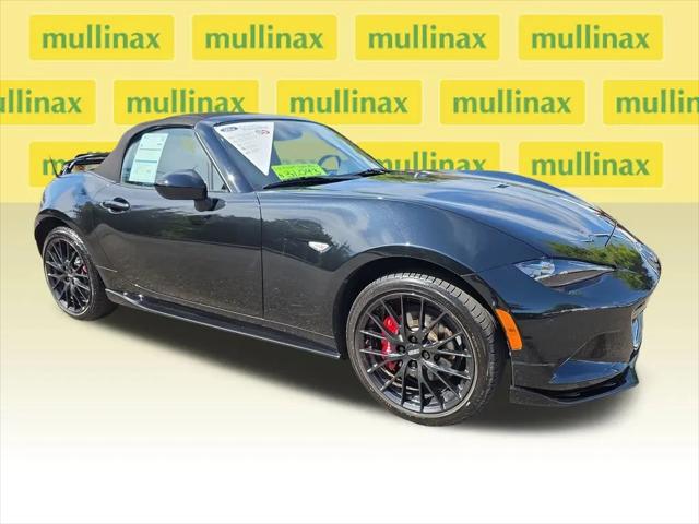 2023 Mazda MX-5 Club for sale in Olympia, WA