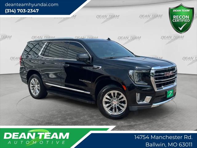 2021 GMC Yukon SLT for sale in Ballwin, MO