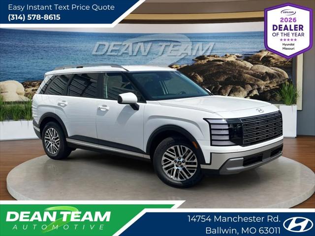2027 Hyundai Palisade SEL 7P for sale in Ballwin, MO