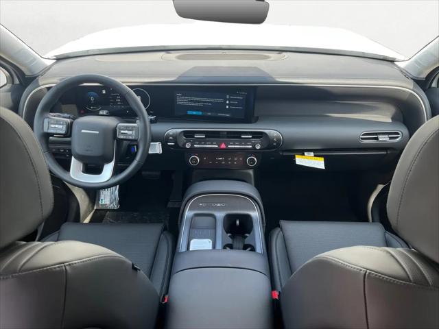 2027 Hyundai Palisade SEL 7P