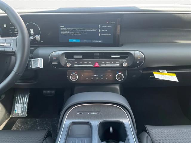 2027 Hyundai Palisade SEL 7P