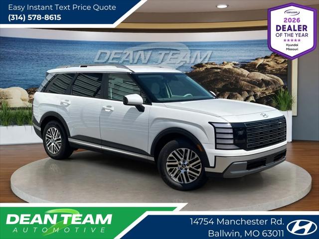 2027 Hyundai Palisade SEL 7P for sale in Ballwin, MO