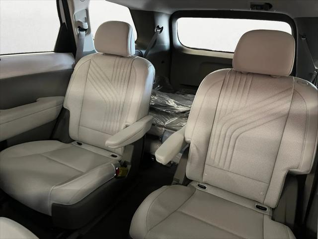 2027 Hyundai Palisade SEL 7P