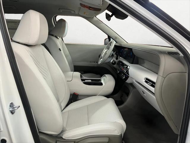 2027 Hyundai Palisade SEL 7P