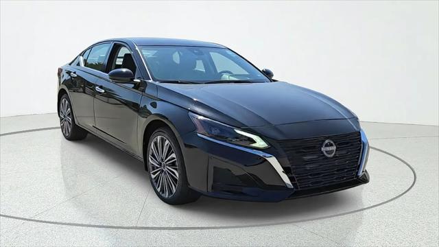 2025 Nissan Altima SL AWD for sale in Richardson, TX