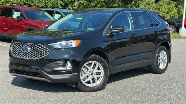 2023 Ford Edge SEL for sale in Limerick, PA
