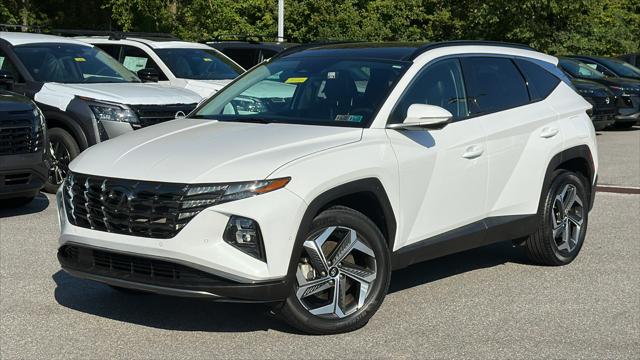 2024 Hyundai Tucson Limited for sale in Limerick, PA
