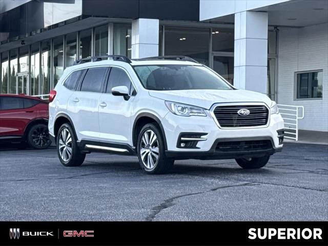 2022 Subaru Ascent Limited for sale in Fayetteville, AR