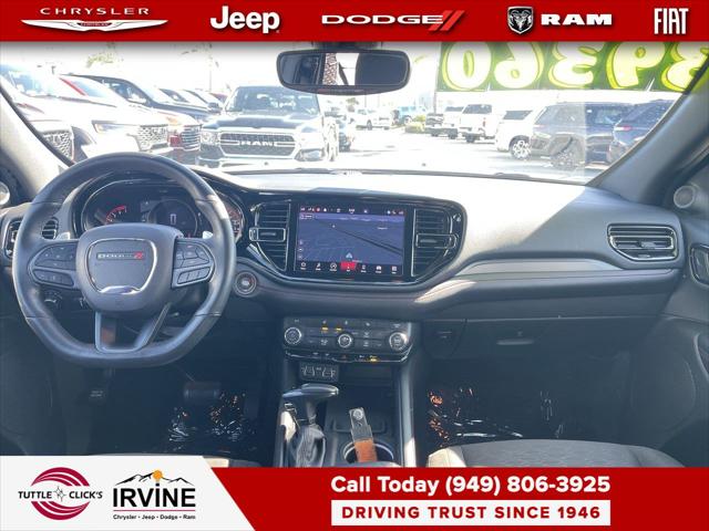 2023 Dodge Durango R/T AWD