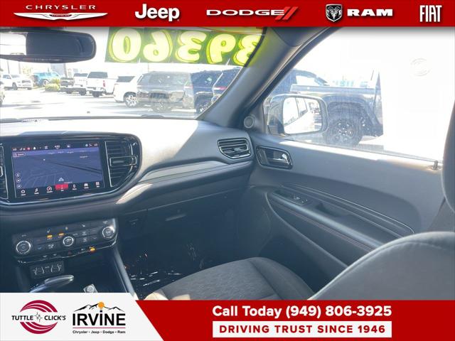 2023 Dodge Durango R/T AWD