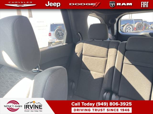 2023 Dodge Durango R/T AWD