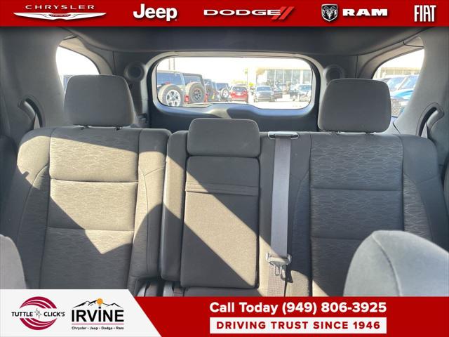 2023 Dodge Durango R/T AWD