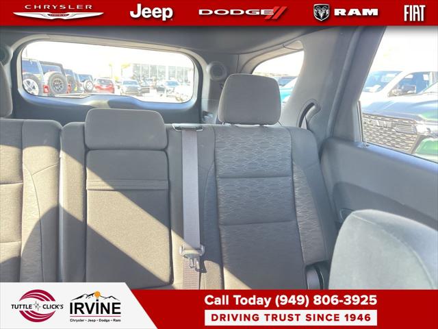 2023 Dodge Durango R/T AWD