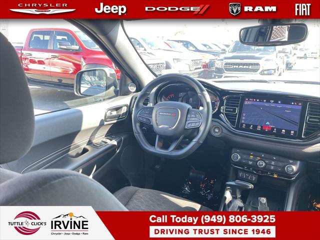 2023 Dodge Durango R/T AWD