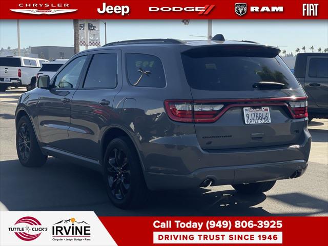 2023 Dodge Durango R/T AWD