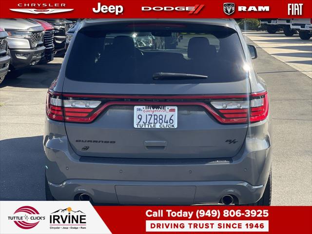 2023 Dodge Durango R/T AWD