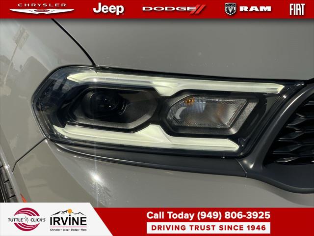 2023 Dodge Durango R/T AWD