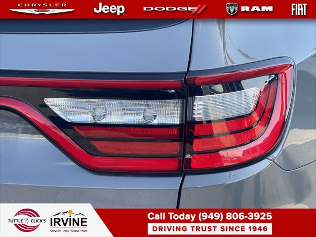 2023 Dodge Durango R/T AWD