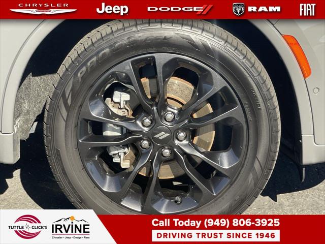 2023 Dodge Durango R/T AWD