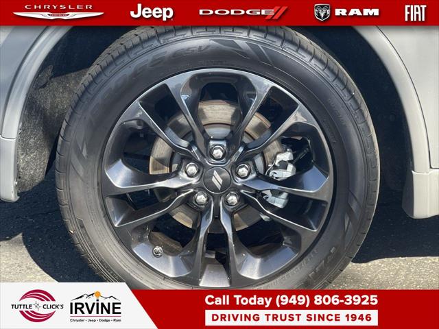 2023 Dodge Durango R/T AWD
