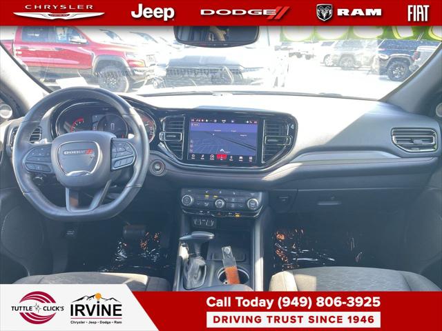 2023 Dodge Durango R/T AWD