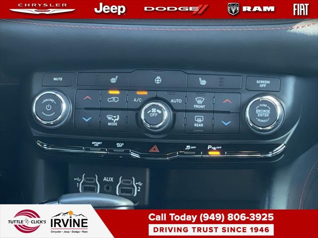 2023 Dodge Durango R/T AWD