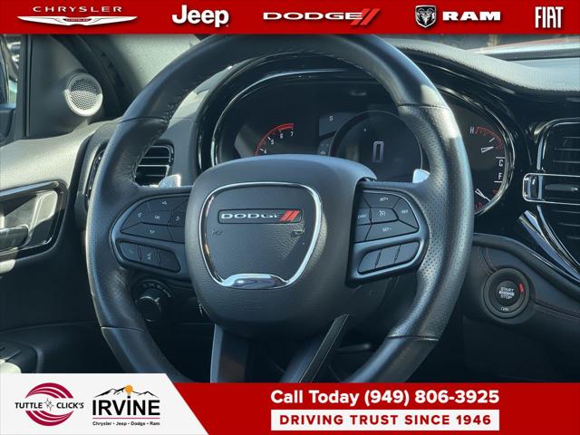 2023 Dodge Durango R/T AWD