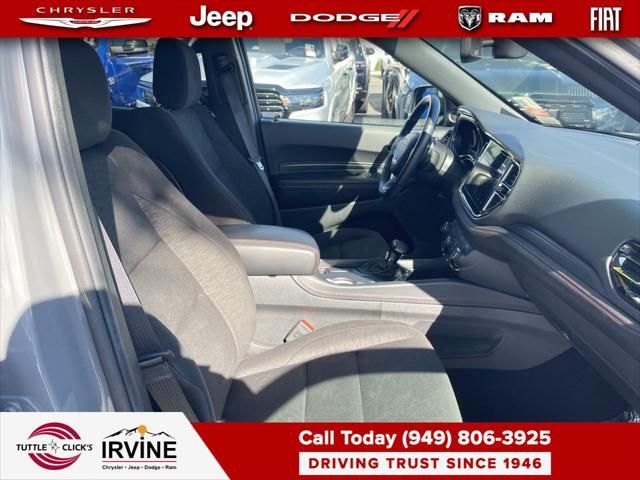 2023 Dodge Durango R/T AWD