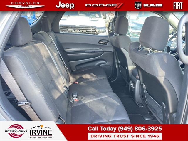 2023 Dodge Durango R/T AWD