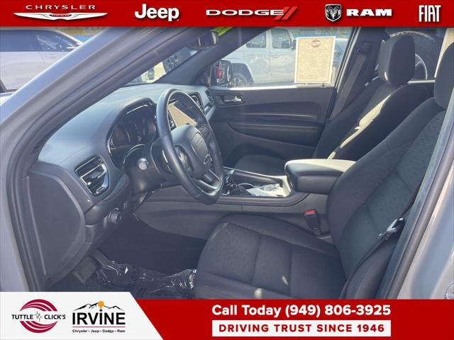 2023 Dodge Durango R/T AWD