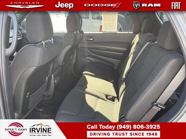 2023 Dodge Durango R/T AWD