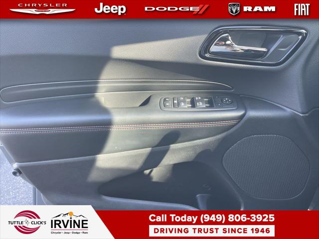 2023 Dodge Durango R/T AWD