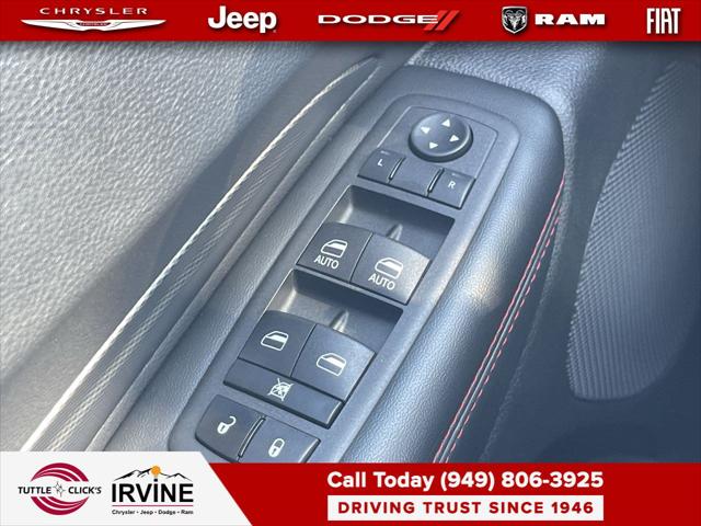 2023 Dodge Durango R/T AWD
