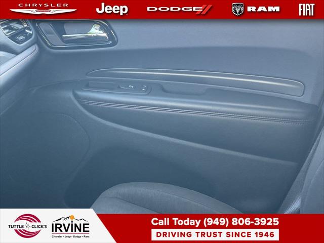 2023 Dodge Durango R/T AWD