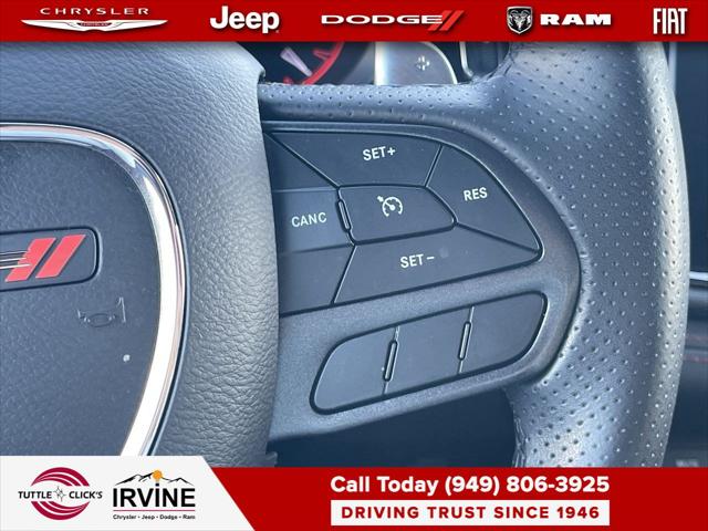 2023 Dodge Durango R/T AWD