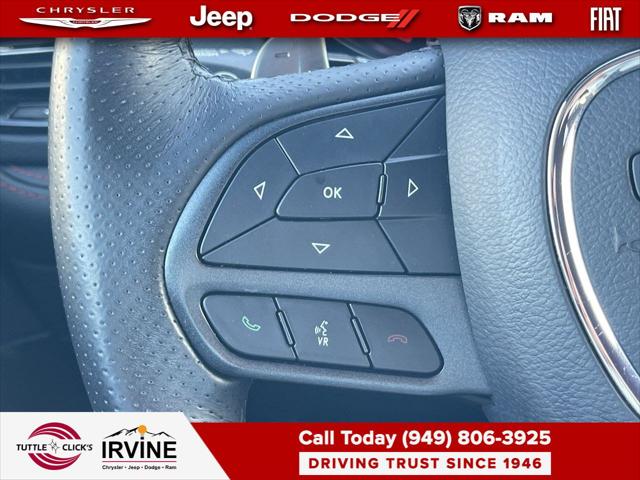 2023 Dodge Durango R/T AWD