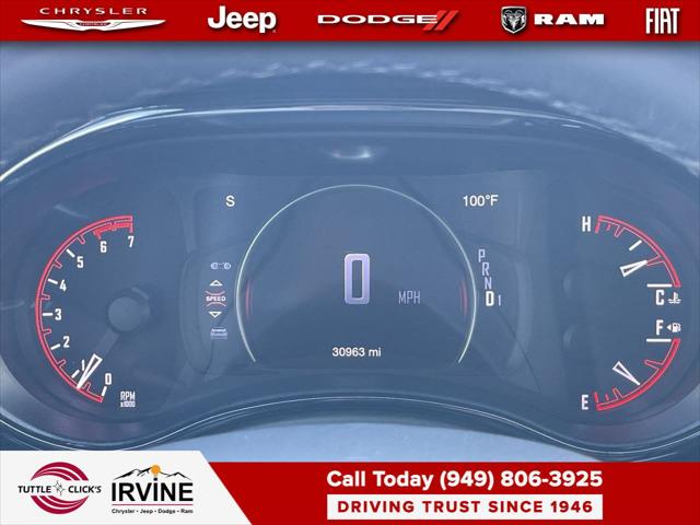 2023 Dodge Durango R/T AWD