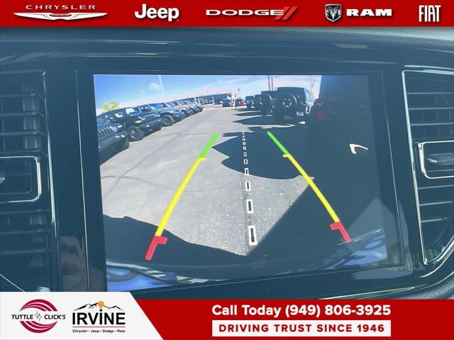2023 Dodge Durango R/T AWD