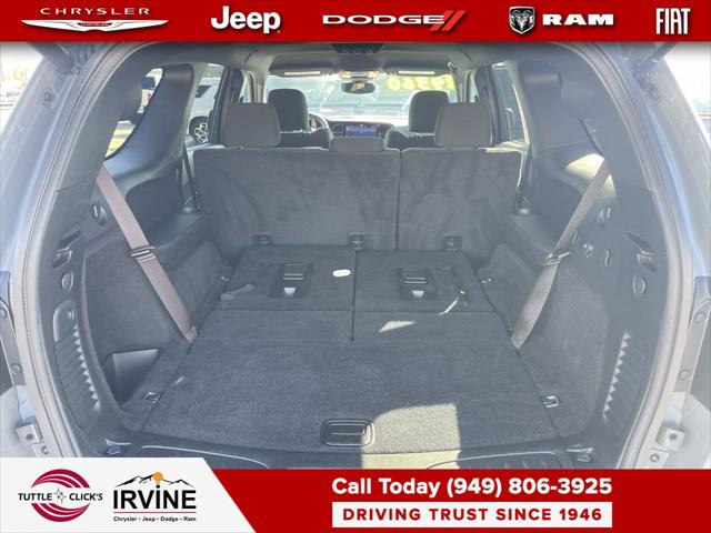 2023 Dodge Durango R/T AWD