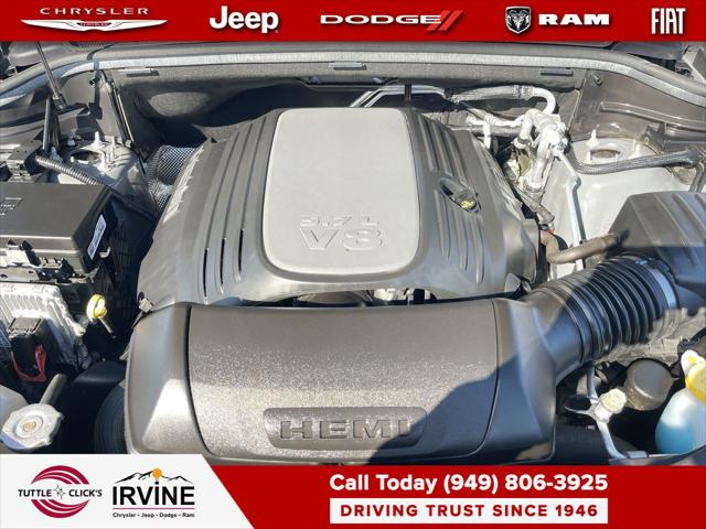 2023 Dodge Durango R/T AWD