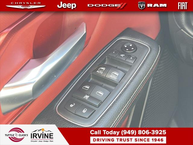 2019 Ram 1500 Rebel Quad Cab 4x4 64 Box