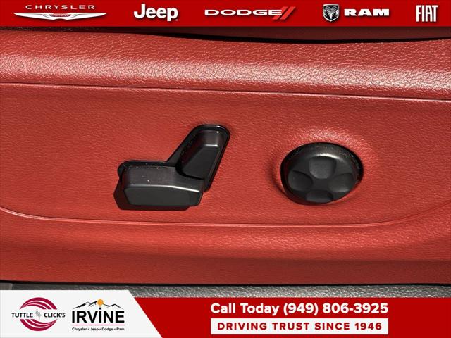 2019 Ram 1500 Rebel Quad Cab 4x4 64 Box