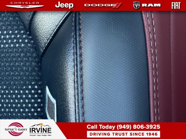 2019 Ram 1500 Rebel Quad Cab 4x4 64 Box