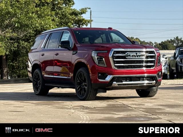 2026 GMC Yukon 4WD Elevation for sale in Fayetteville, AR
