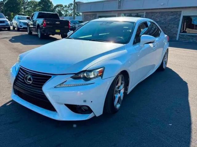 2014 Lexus IS 350 IS 350 for sale in Snellville, GA